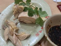 -百家鸡味馆(清泰店)