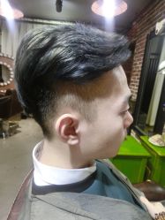 -P.STYLE 派斯造型