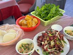 -富源杨记牛肉馆