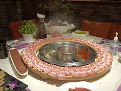 -重庆刘一手火锅(昌江恒基店)