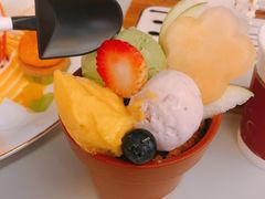 -哈根达斯(美罗城店)