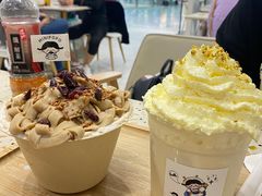-MINIPOPO鲜奶·甜品(宽厚里店)