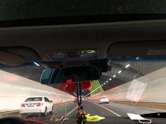 -胶州湾海底隧道