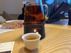 -茗知道茶馆(世博源店)