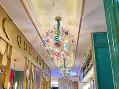 -雀蓝川菜(星悦汇店)
