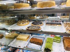 -玛尔哈巴·塔塔尔糕点(华侨小区店)