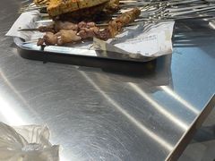 -贾青羊肉串(袁桥店)