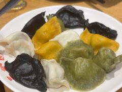 -三合园水饺·青岛菜(五四广场店)