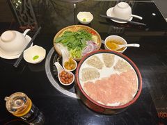 -草鱼先生潮州鱼生·虾生(新厦花园店)