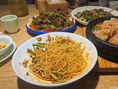 -人民食堂(电信南街店)