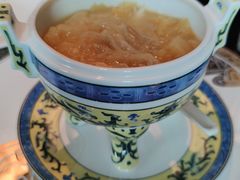 -北京饭店谭家菜