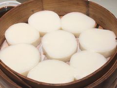 清蒸手打年糕-恭喜上堓砂锅焗·海鲜大排档(闵行龙湖店)