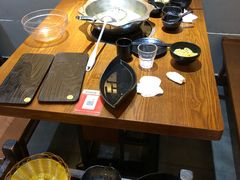 -汕品潮牛正宗潮汕火锅(华师店)