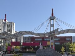 -太阳宫公园