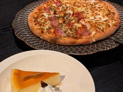 -老友时光·Pizza(泰华黑金店)