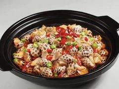 -辣不怕口味虾(凌霄路店)