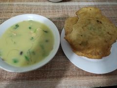 -老方子馅饼粥(台东店)