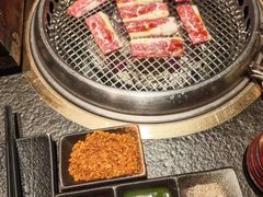 -300杯·和牛烧肉清酒专门店(廊里店)