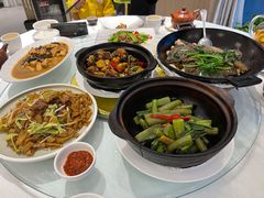 -功夫汤粤港餐厅(锦业路店)