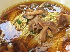 -兴福老面馆(寺路街店)