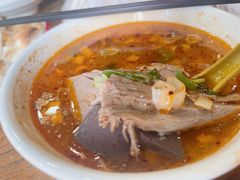 -兄弟俩老李家牛肉汤(总店)