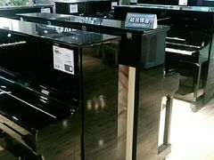 -雅马哈钢琴专卖店盛世雅歌琴行·电钢琴城·钢琴培训(翠微路店)