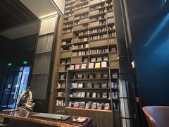 -木嘛working coffee(前海店)