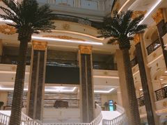 -南通金石国际大酒店