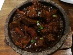 -滇越乘象云南餐厅(次渠店)