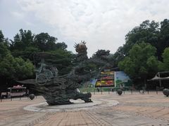 -杭州少年儿童公园