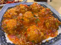 -维吾尔餐厅(宜山路店)