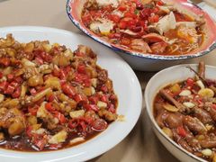 -老三样·旧食新味(万寿宫店)