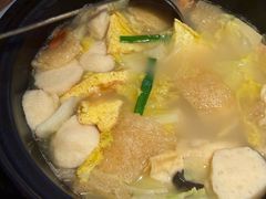 -涌上外婆桥(南塘店)