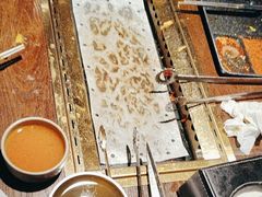 -新石器烤肉(中房金谊广场店)