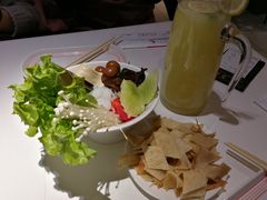 -鱼酷活鱼烤鱼(恒隆广场店)