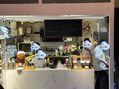 -Egg•Allday Brunch(襄阳北路店)