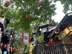 -重庆十八梯传统风貌区