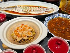 -喜湘宴·精致湖南菜(和平西桥店)