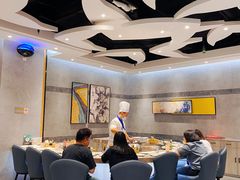 -上渔铁板烧(熙悦汇店)