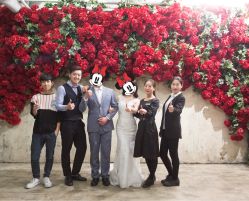 -THE QUEEN(北京店)