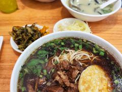 -欣达面馆(天桥支路店)
