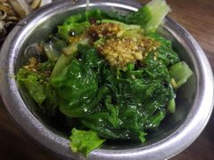 -歪头牛肉(金龙壹号店)