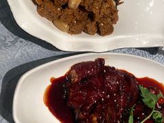 -阿娘家·原生态农家菜(国顺东路店)