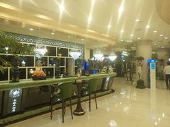 大堂-良缘大酒店