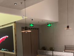 -上井料理黑金店(IFS国金中心店)