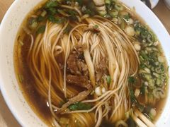 -水仙拉面(水仙街店)