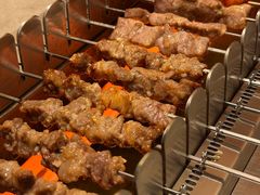 -白玉·朝鲜族烤串(深圳Kkone店)