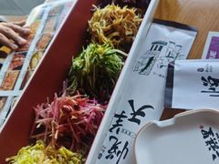 -二旗里烧烤·烤羊排(龙域店)