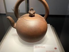 -中国茶叶博物馆(双峰馆区)