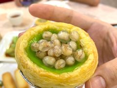 -新东源国际酒店·新东源食坊(沙井店)